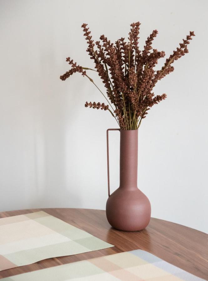 Magazynowa Classy Apartment 华沙 外观 照片